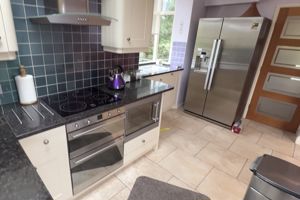 Kitchen- click for photo gallery